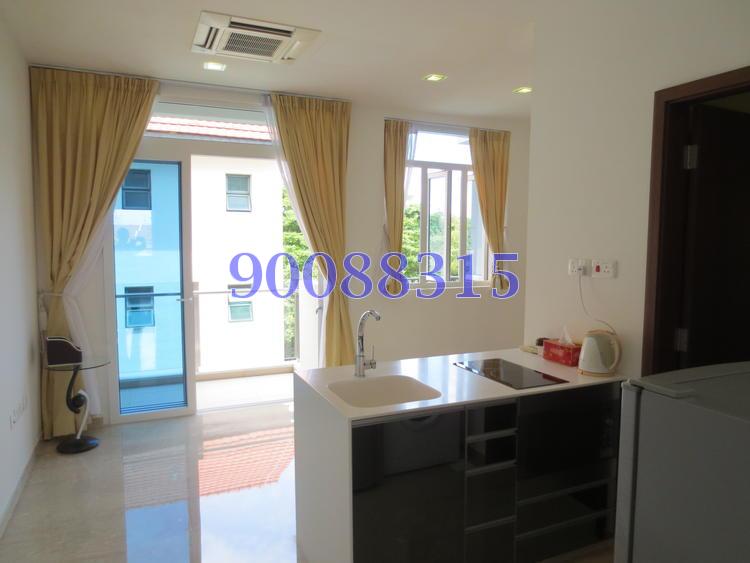 Eastwood Regency thumbnail photo